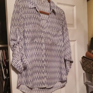 Express Portofino paris shirt